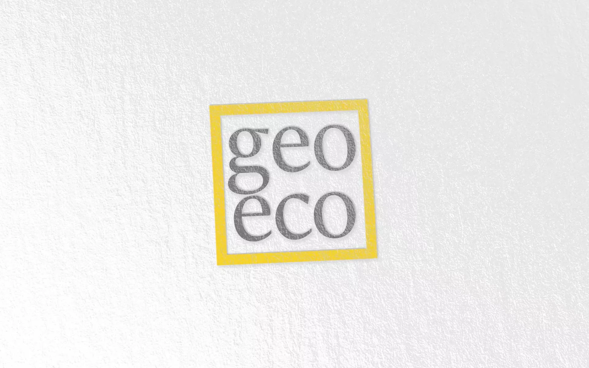 Geo Eco