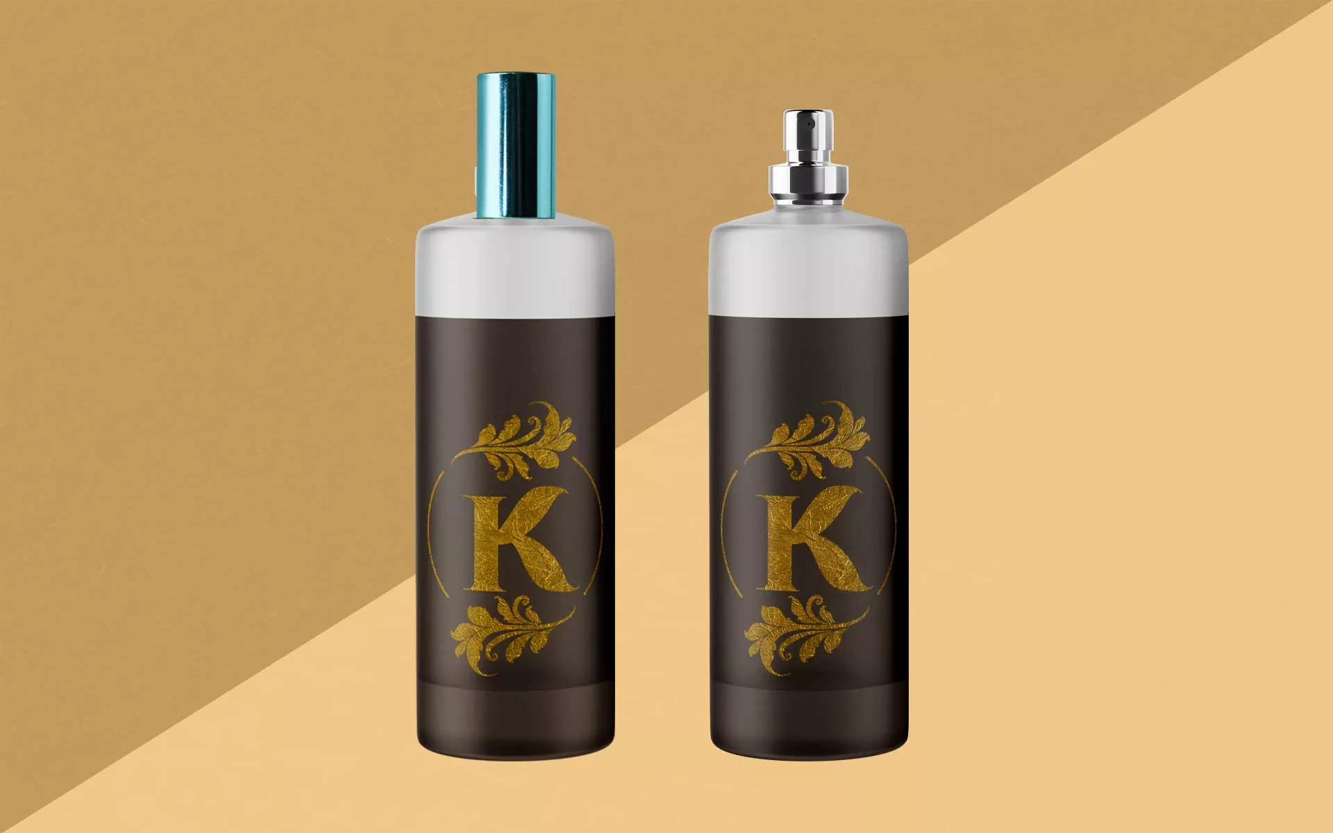 etiquetas Kindelix Parfums