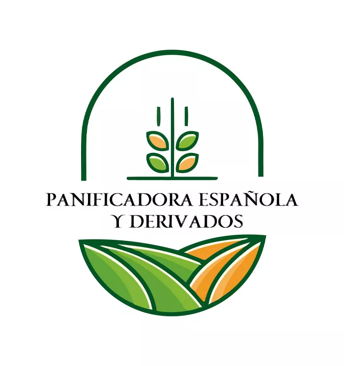 logo Panificadora Española y Derivados